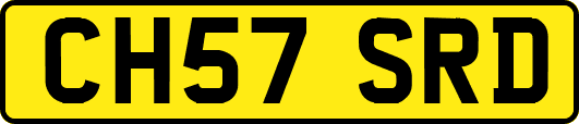 CH57SRD