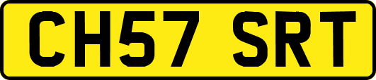 CH57SRT