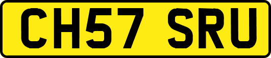 CH57SRU