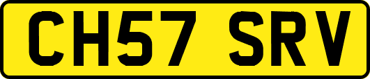 CH57SRV