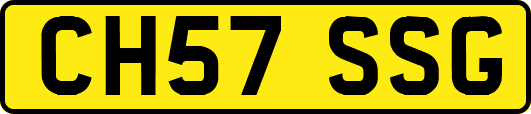 CH57SSG