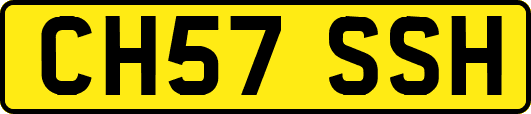 CH57SSH