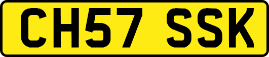 CH57SSK