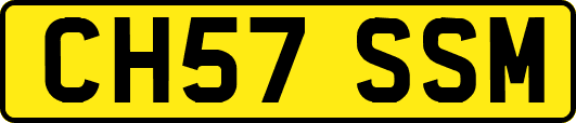CH57SSM