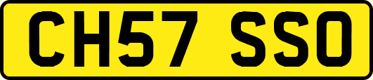 CH57SSO