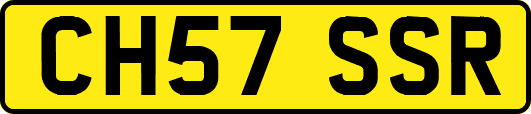 CH57SSR