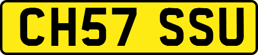 CH57SSU