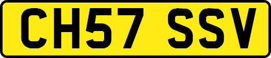CH57SSV