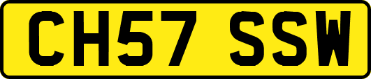 CH57SSW