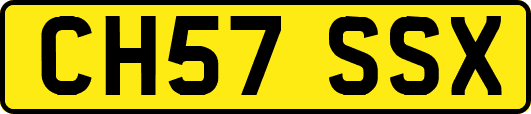 CH57SSX