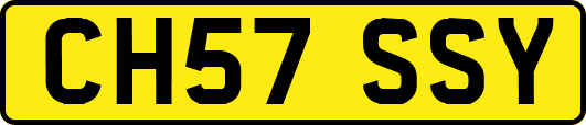 CH57SSY