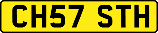 CH57STH