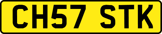 CH57STK