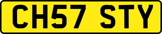 CH57STY