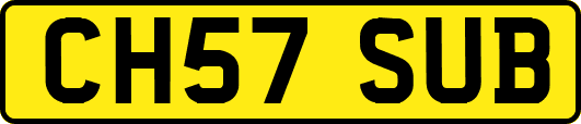 CH57SUB