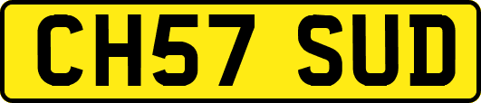 CH57SUD