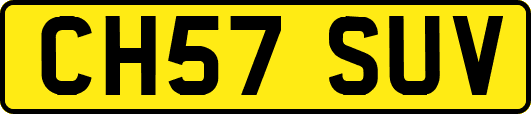CH57SUV