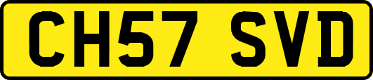 CH57SVD