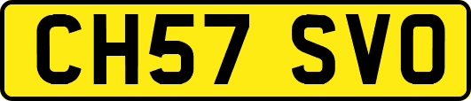 CH57SVO