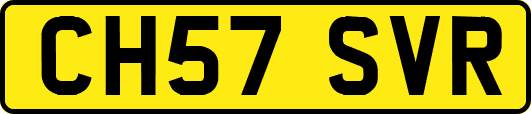 CH57SVR