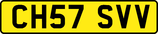 CH57SVV