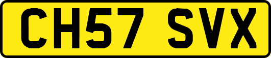 CH57SVX