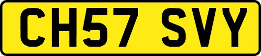 CH57SVY