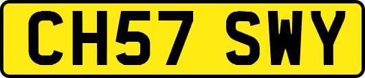 CH57SWY