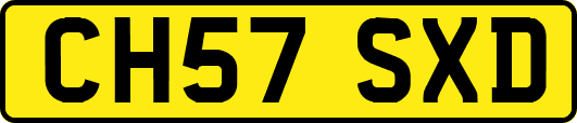 CH57SXD