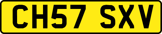 CH57SXV