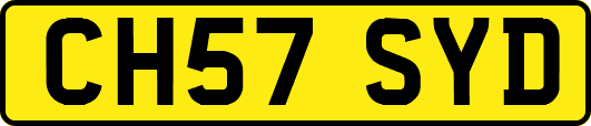 CH57SYD