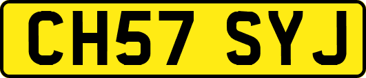 CH57SYJ