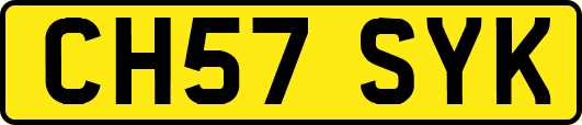 CH57SYK