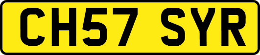 CH57SYR