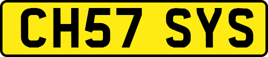CH57SYS