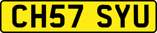 CH57SYU