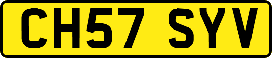 CH57SYV