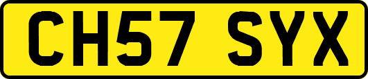 CH57SYX