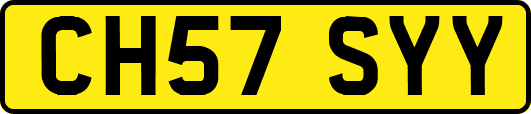 CH57SYY