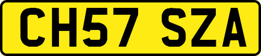 CH57SZA