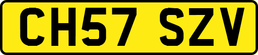 CH57SZV