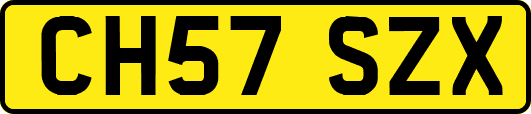 CH57SZX