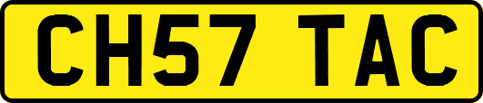 CH57TAC
