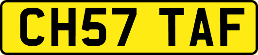 CH57TAF