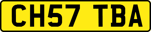 CH57TBA