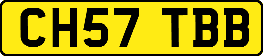 CH57TBB