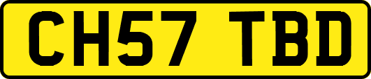 CH57TBD