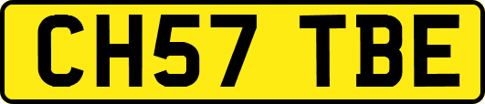CH57TBE