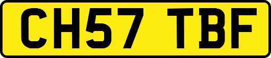 CH57TBF