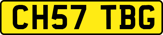 CH57TBG